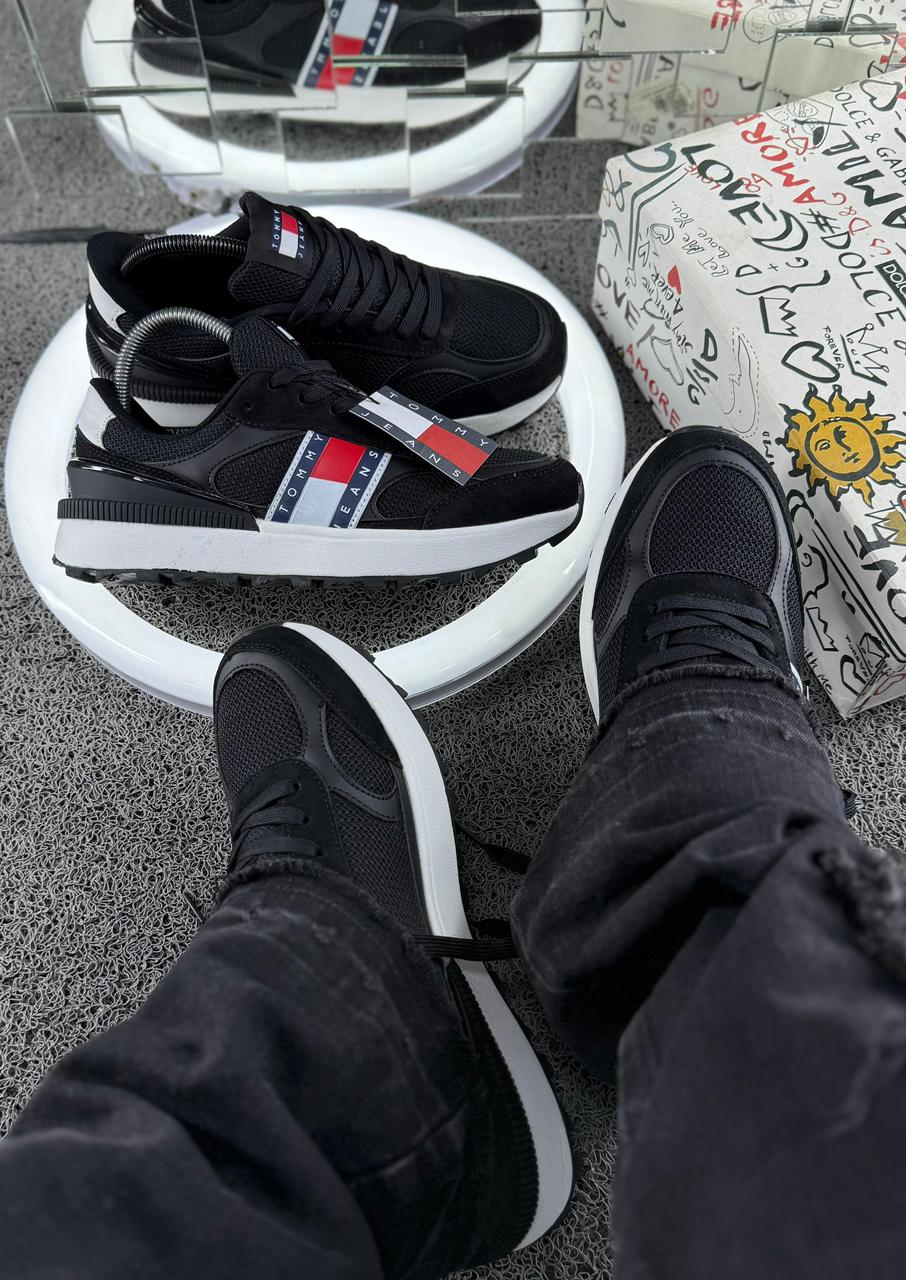 TOMMY HILFIGER CLÁSICA