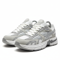 BAPE Sta Runner Gris - Par completo fondo blanco