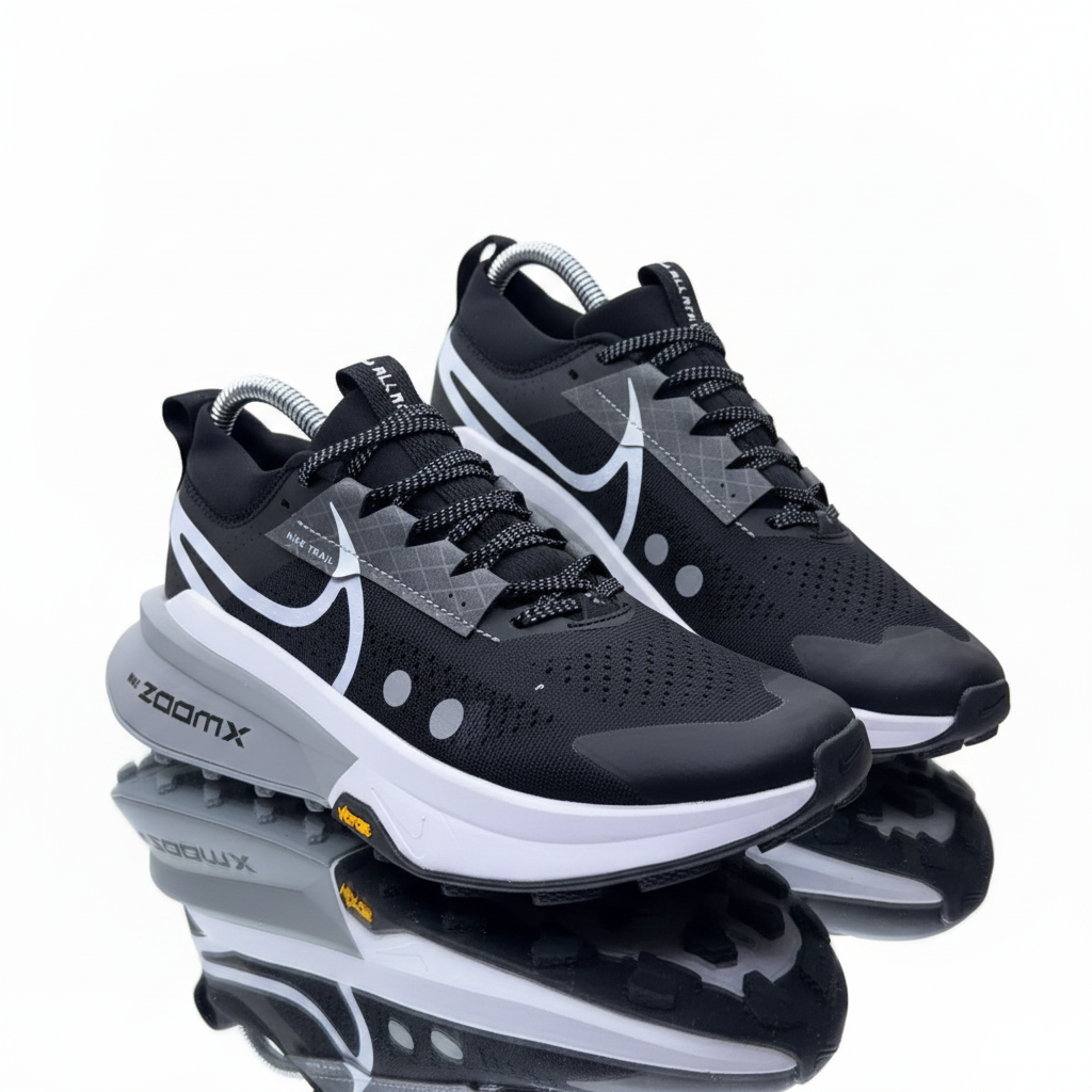 NK ZoomX Trail Caballero - Studio