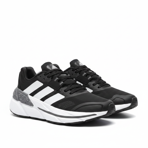 Adidas Dizrub par completo fondo blanco