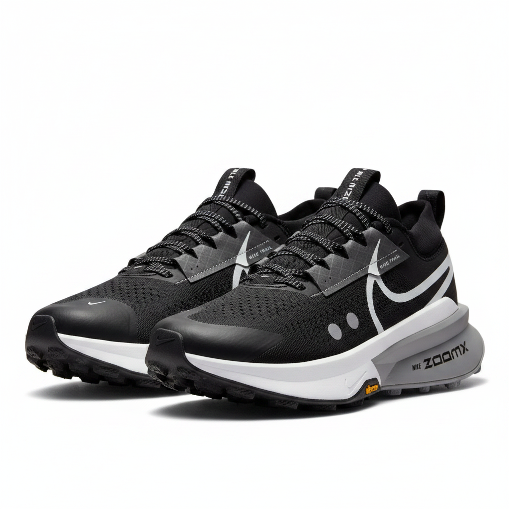 NK ZoomX Trail - Par completo