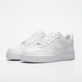 NK Air Force One Blanca - Par Completo