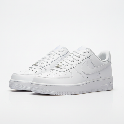 NK Air Force One Blanca 1