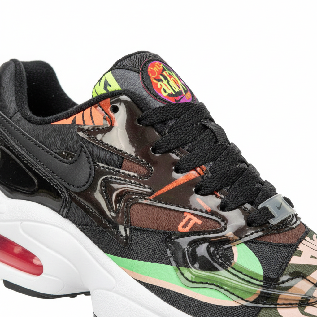 Nike Air Max 2 Light Atmos - Detalle