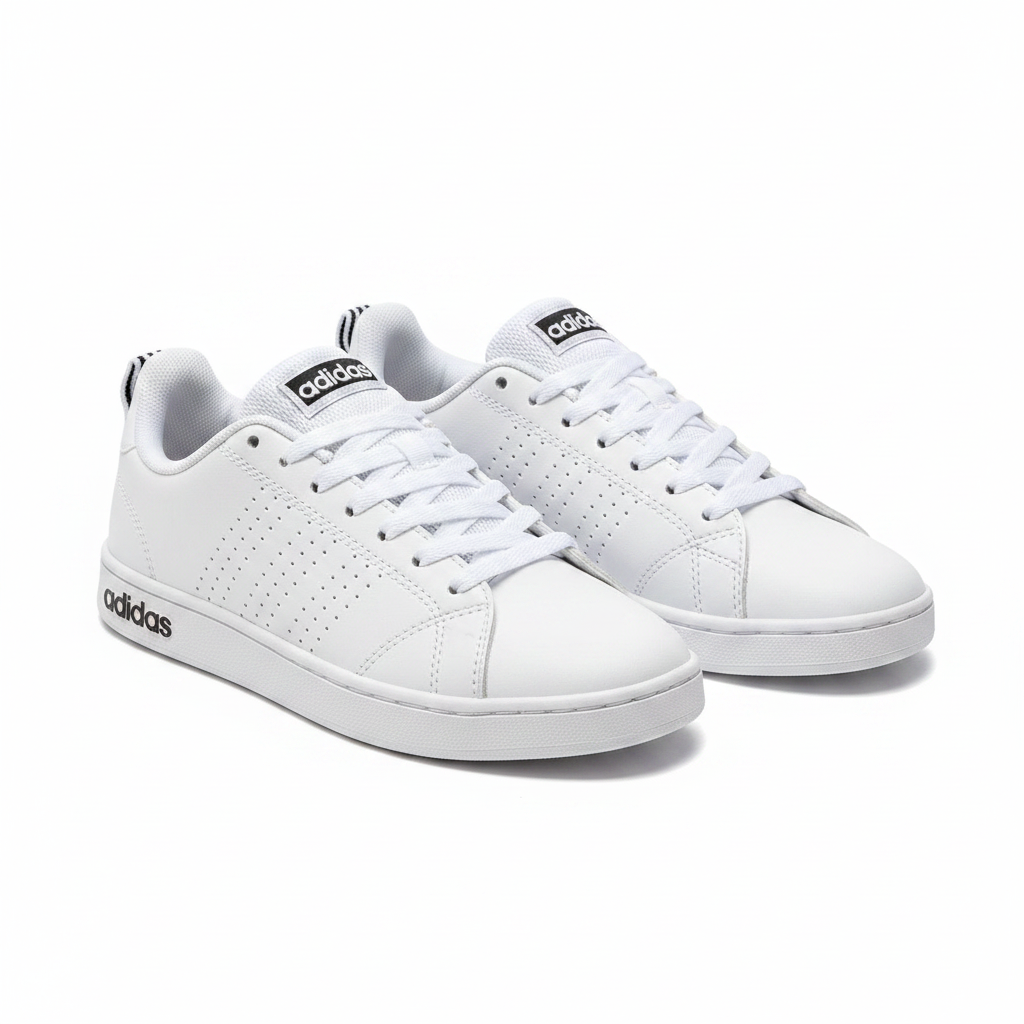 Adidas Neo Advantage - Par Completo