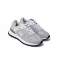 Dolce Gabbana Track Gris par completo fondo blanco