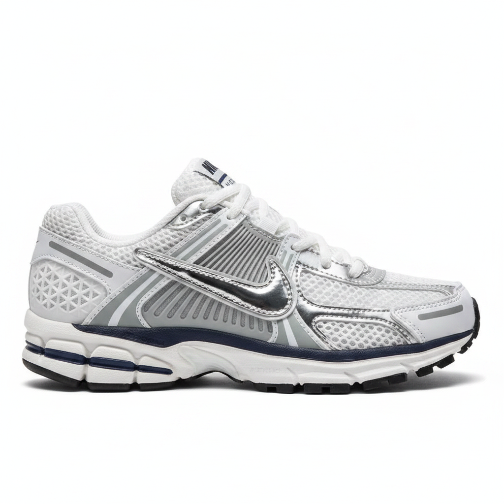 Nike Vomero 5 - Vista Lateral