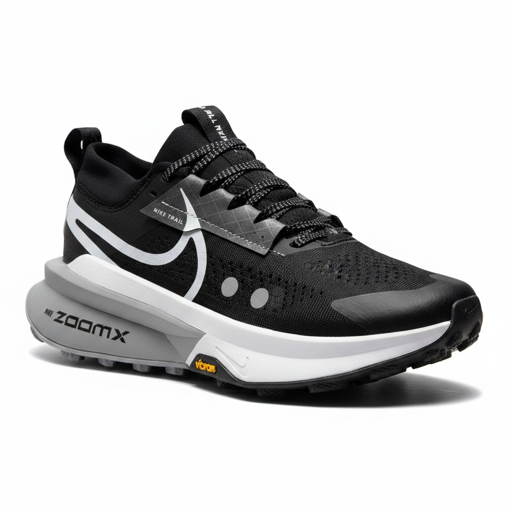 NK ZoomX Trail - Detalle