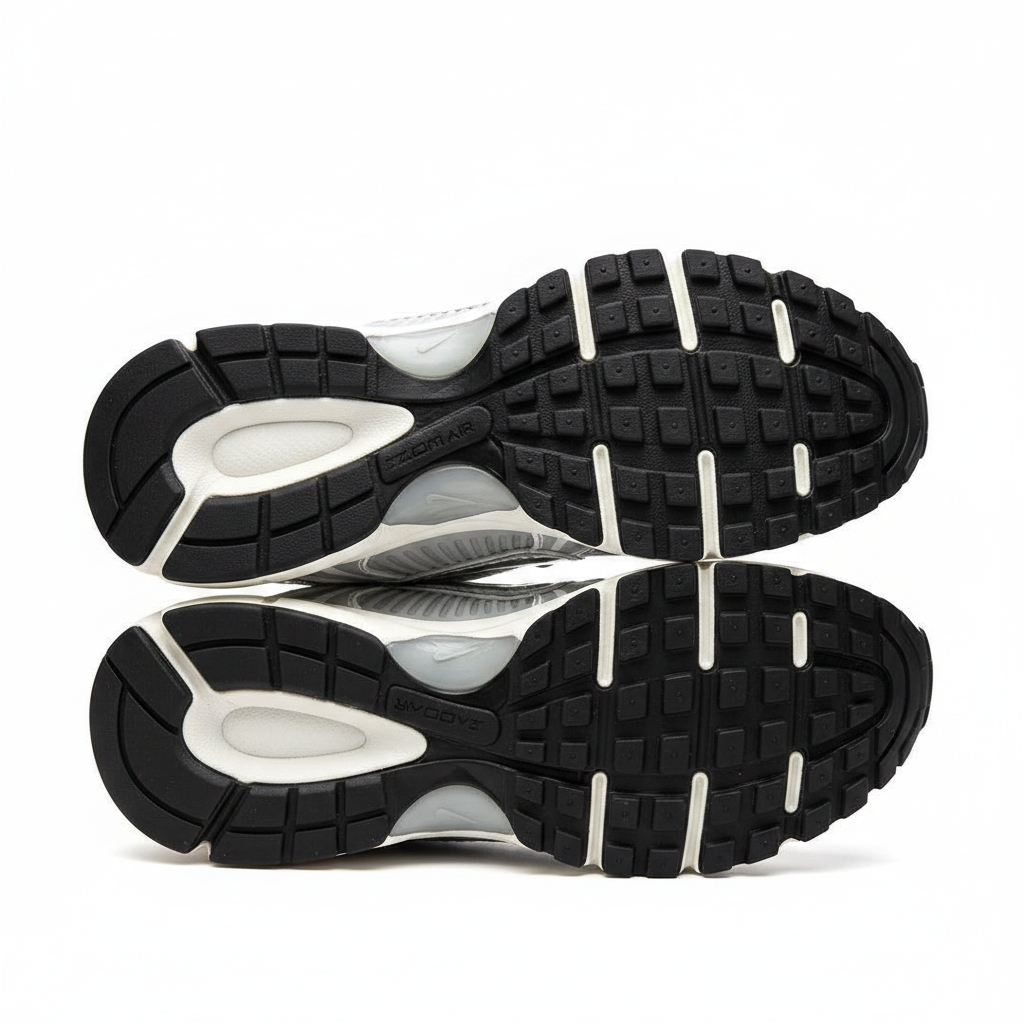 Nike Vomero 5 - Vista Suela