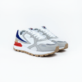 Fila Zagato par completo fondo blanco