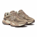 New Balance 9060 Café - Par Completo