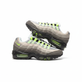 Nike Air Max 95 OG Neon - Par Completo