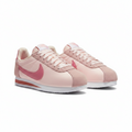 Nike Cortez Rosa par completo