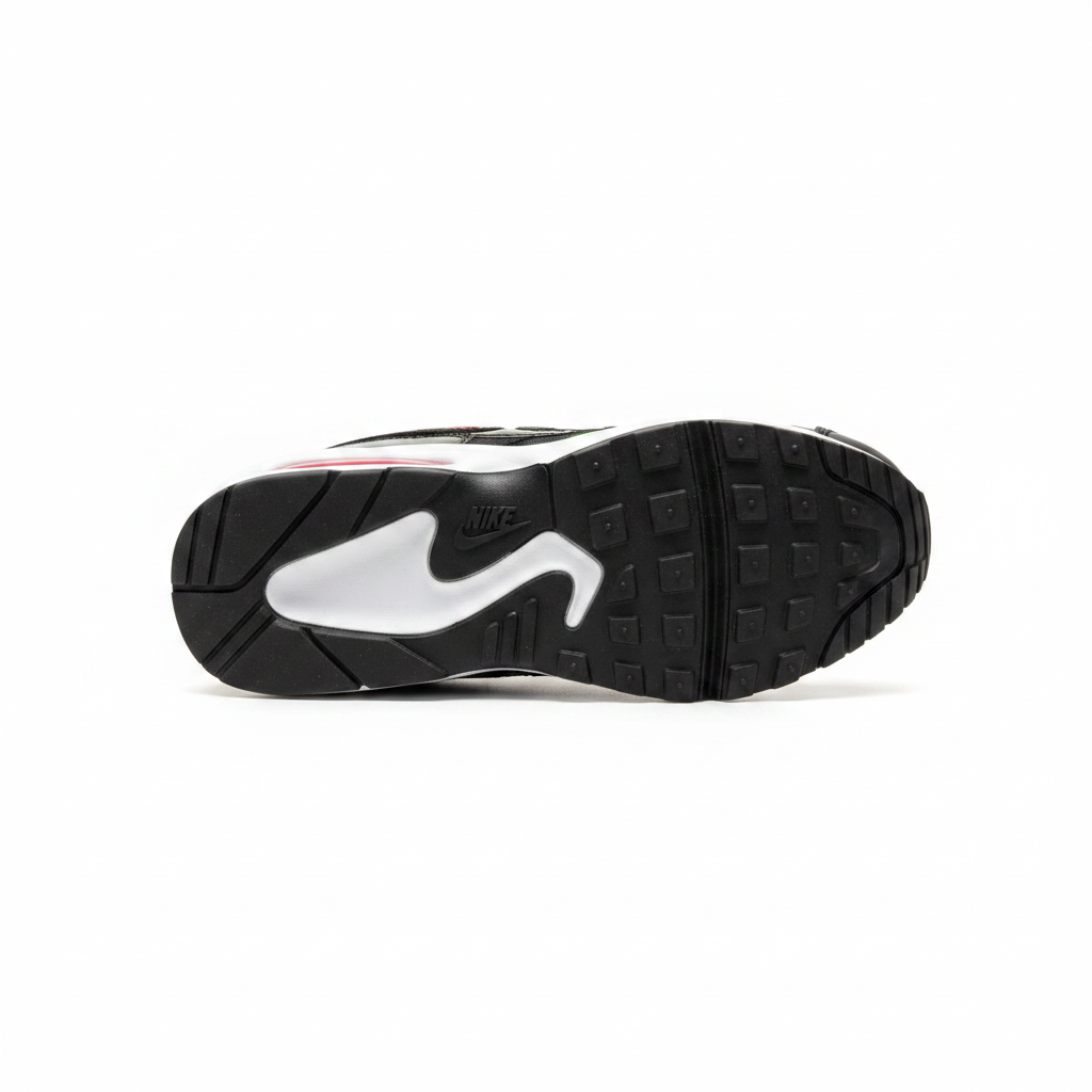 Nike Air Max 2 Light Atmos - Vista Suela