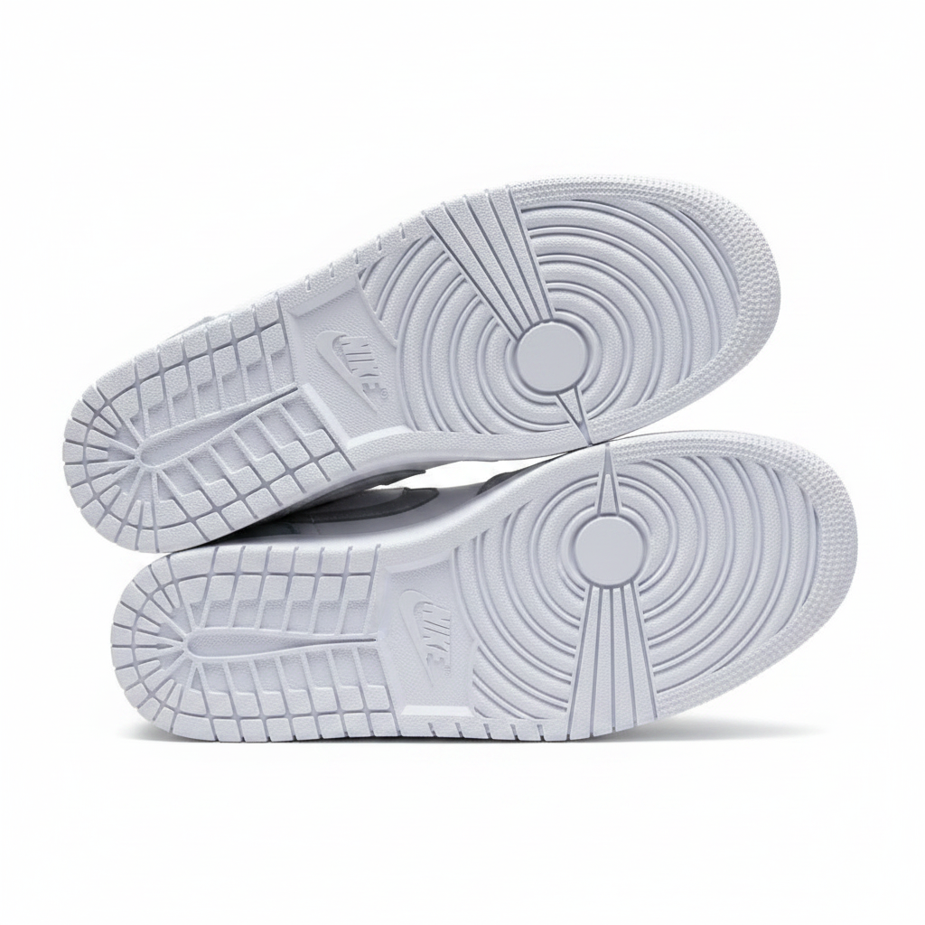 Air Jordan 1 Low Paris suela
