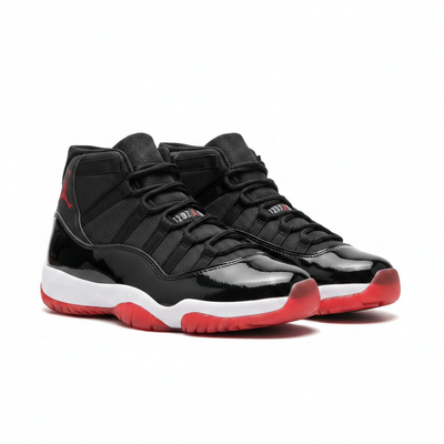 JRDN 11 Retro Bred