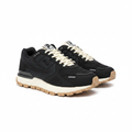 Fila Zagato Black par completo fondo blanco